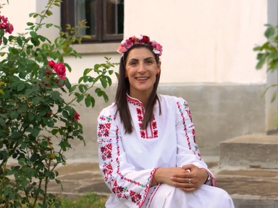 Школа за народно пеене &bdquo;Песенна шевица&ldquo;