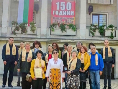 Дарение за Апостола