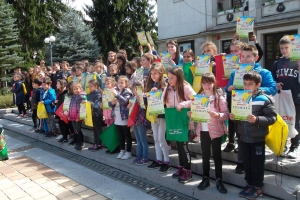 Дни на талантите и интересите &ndash; 2019: &bdquo;Изобразително изкуство&rdquo;