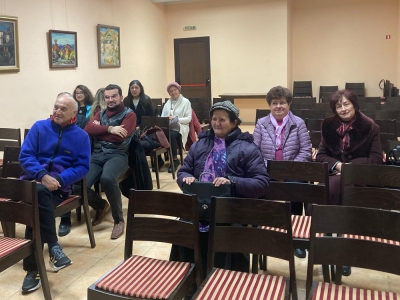 Дружеството на троянските писатели с нов председател
