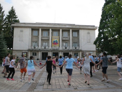 Група &bdquo;Ха, за здраве&rdquo; започва репетиции от 01.09.2021 г.